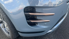 Land Rover Range Rover Evoque 2.0 P250 R-Dynamic SE 5dr Auto Petrol Hatchback